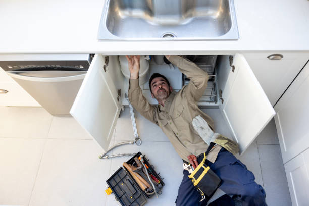 Best Septic Systems  in Kelly Ridge, CA