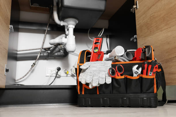 Best Same-Day Plumbing Service  in Kelly Ridge, CA