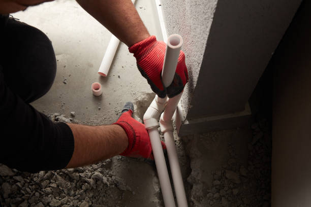 Best Commercial Plumbing Services  in Kelly Ridge, CA