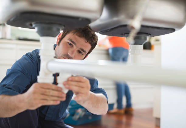 Professional Plumbing in Kelly Ridge, CA