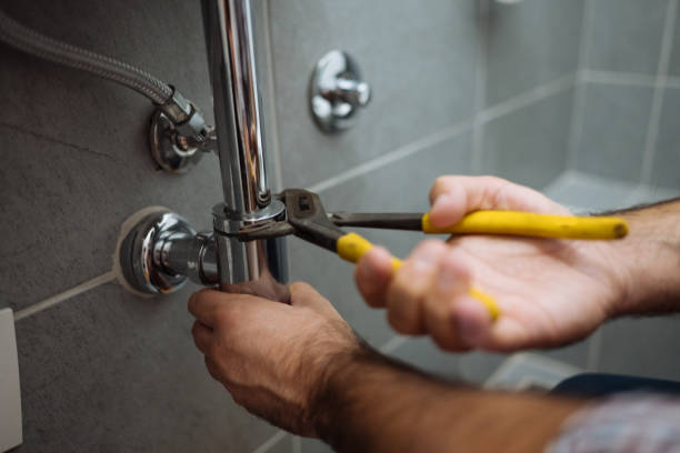 Best Sprinkler Systems  in Kelly Ridge, CA