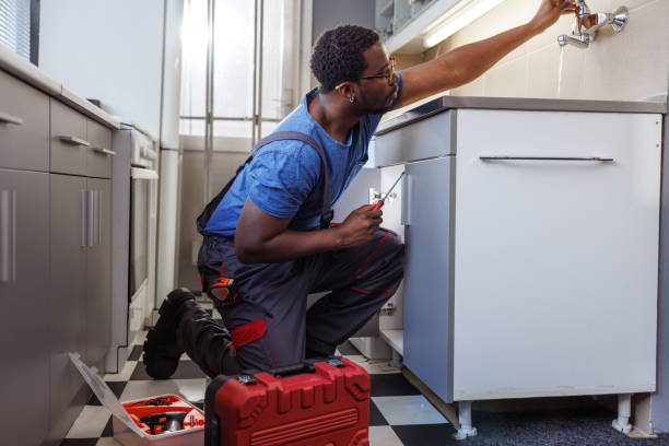 Best Emergency Plumbing Repair  in Kelly Ridge, CA