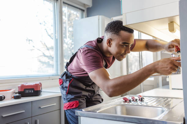 Best Faucet Repair  in Kelly Ridge, CA